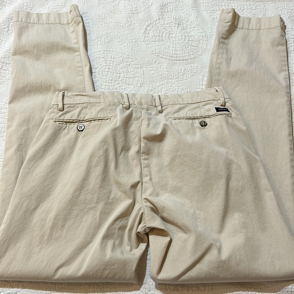 Mason’s khaki(sand) Pant. Size 48 (30 inch waist) - Picture 8 of 10